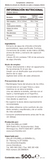 SUN WAKASA GOLD PLUS ® - 500 ml
