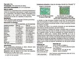 SUN CHLORELLA "A" ® - 1.500 COMPRIMIDOS